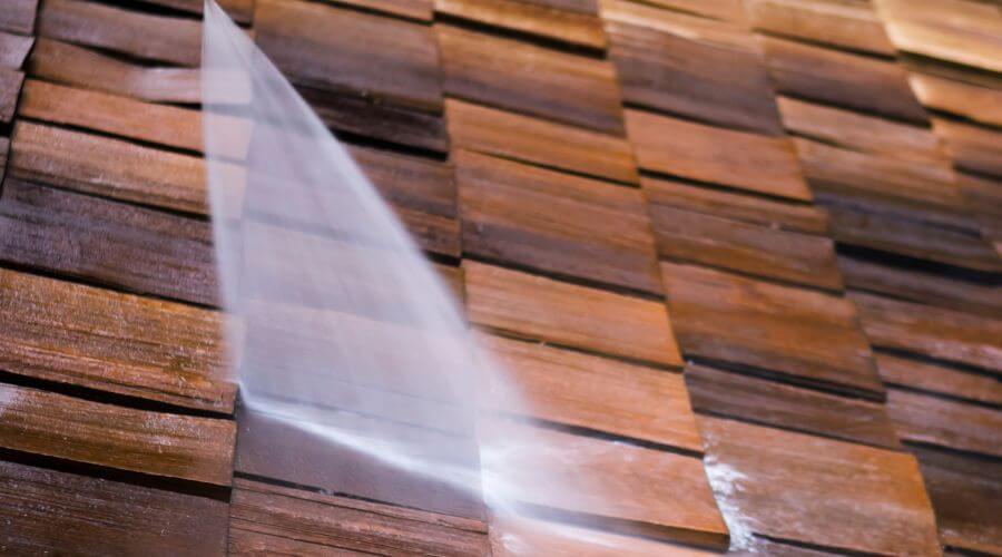 Professional metal roof installation in Jay, NY